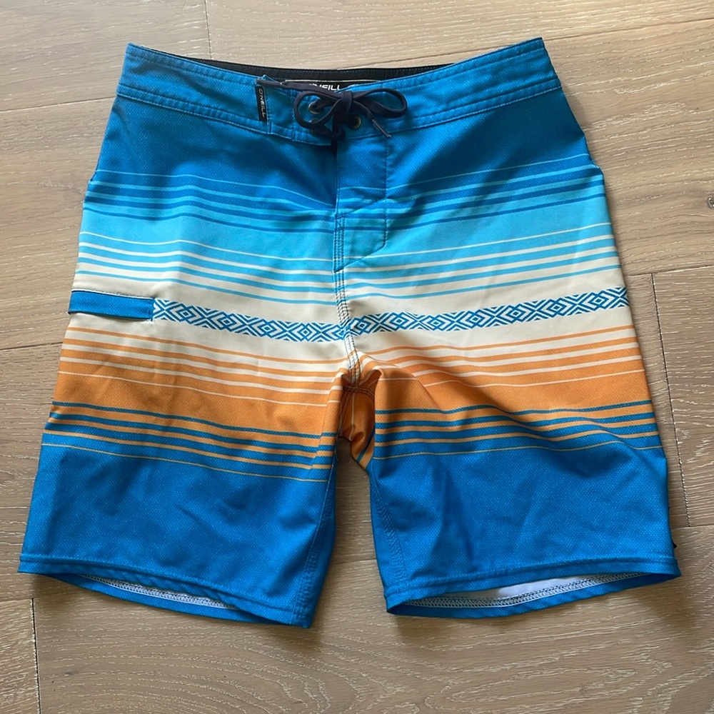 O’Neill board shorts